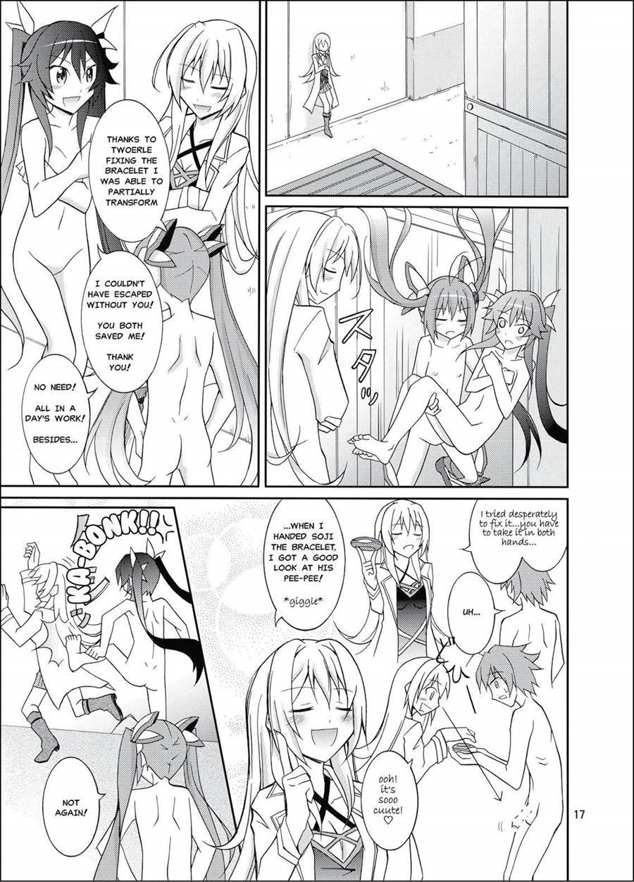 Hinnyuu Kanshoukai 1