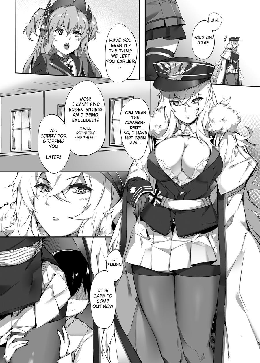 Hipper Shimai No Shota Sakusei Jinmon 2