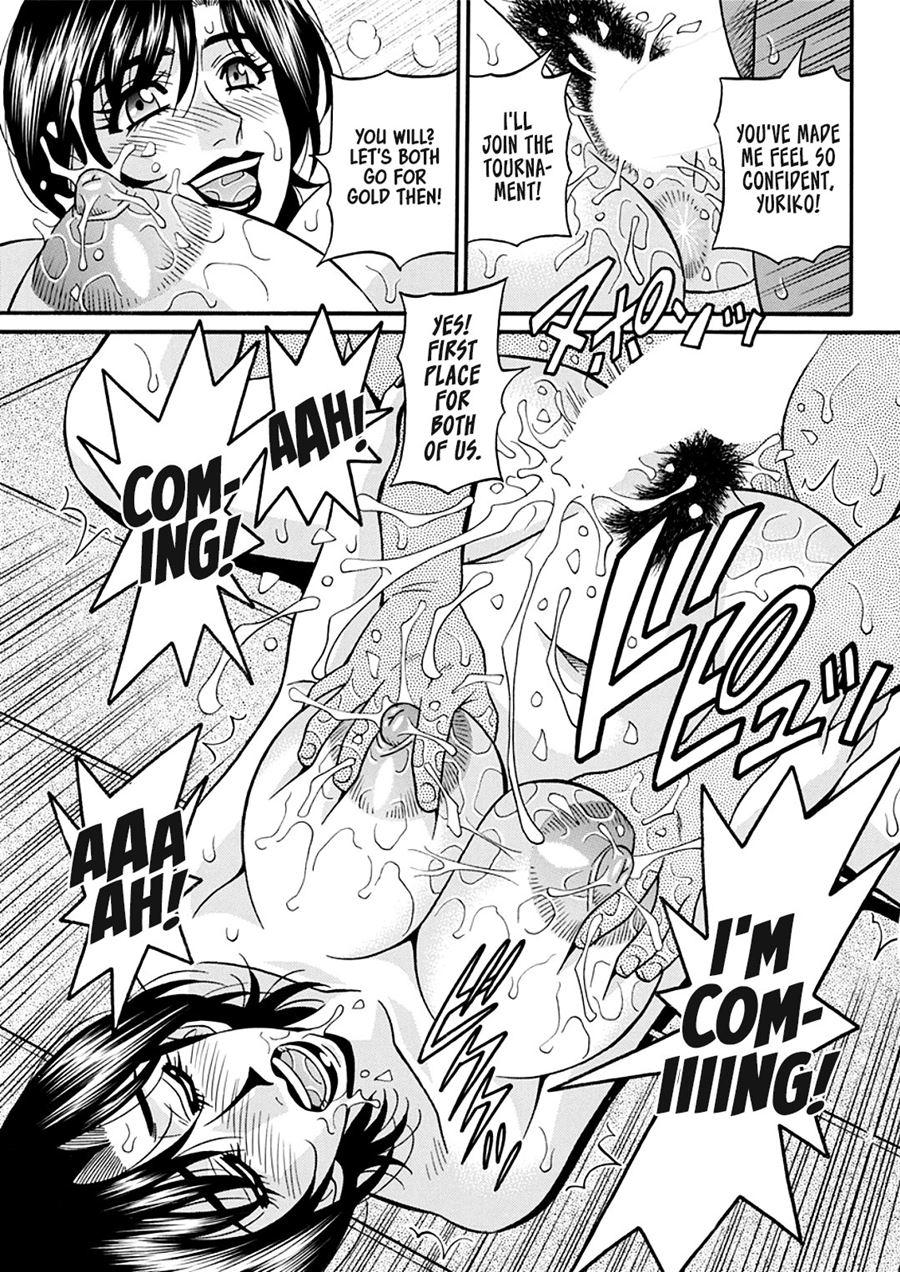Hitoduma Sichou No H Na Kaikaku 2