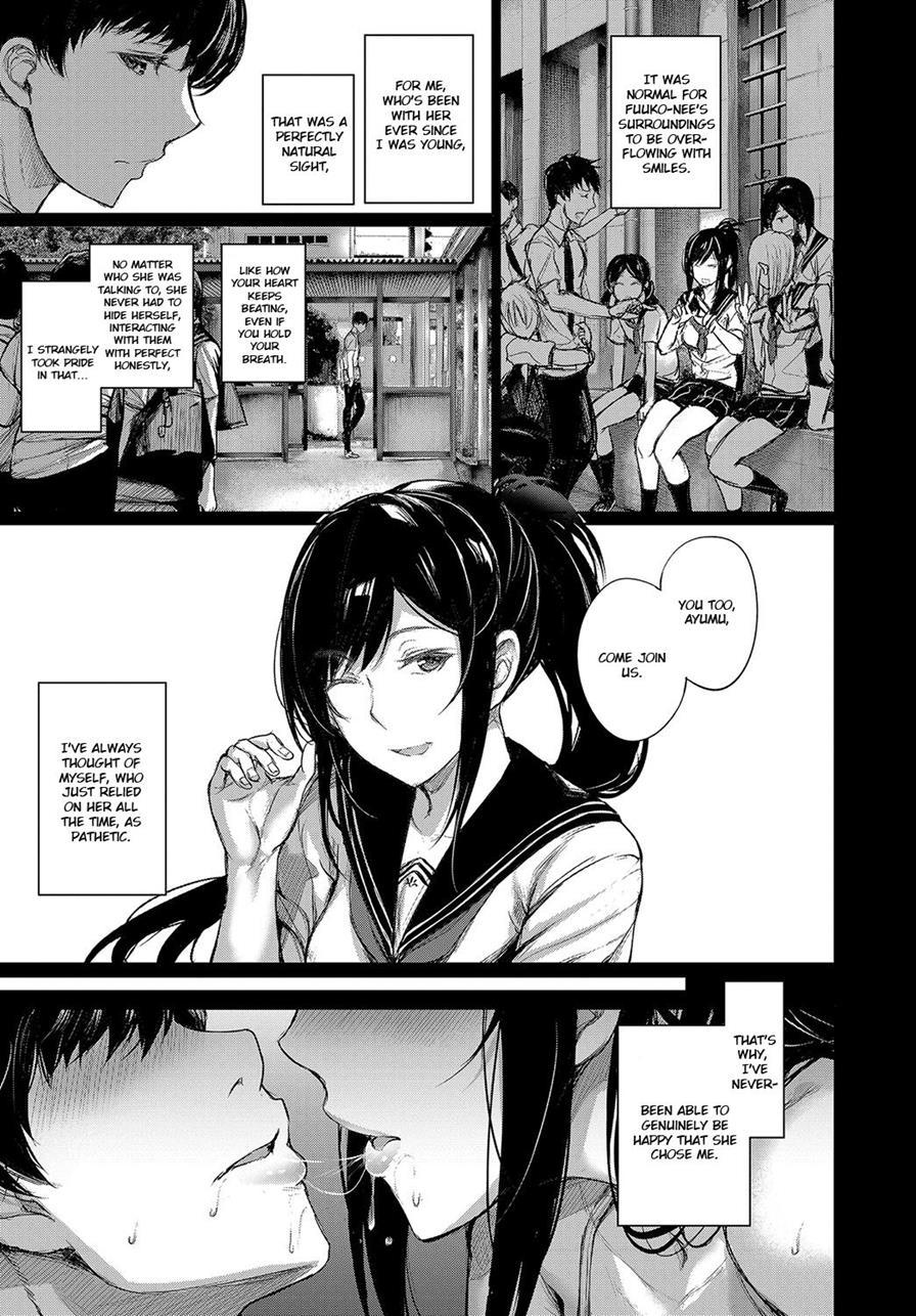 Hitori To Futari To Sakamichi O 1