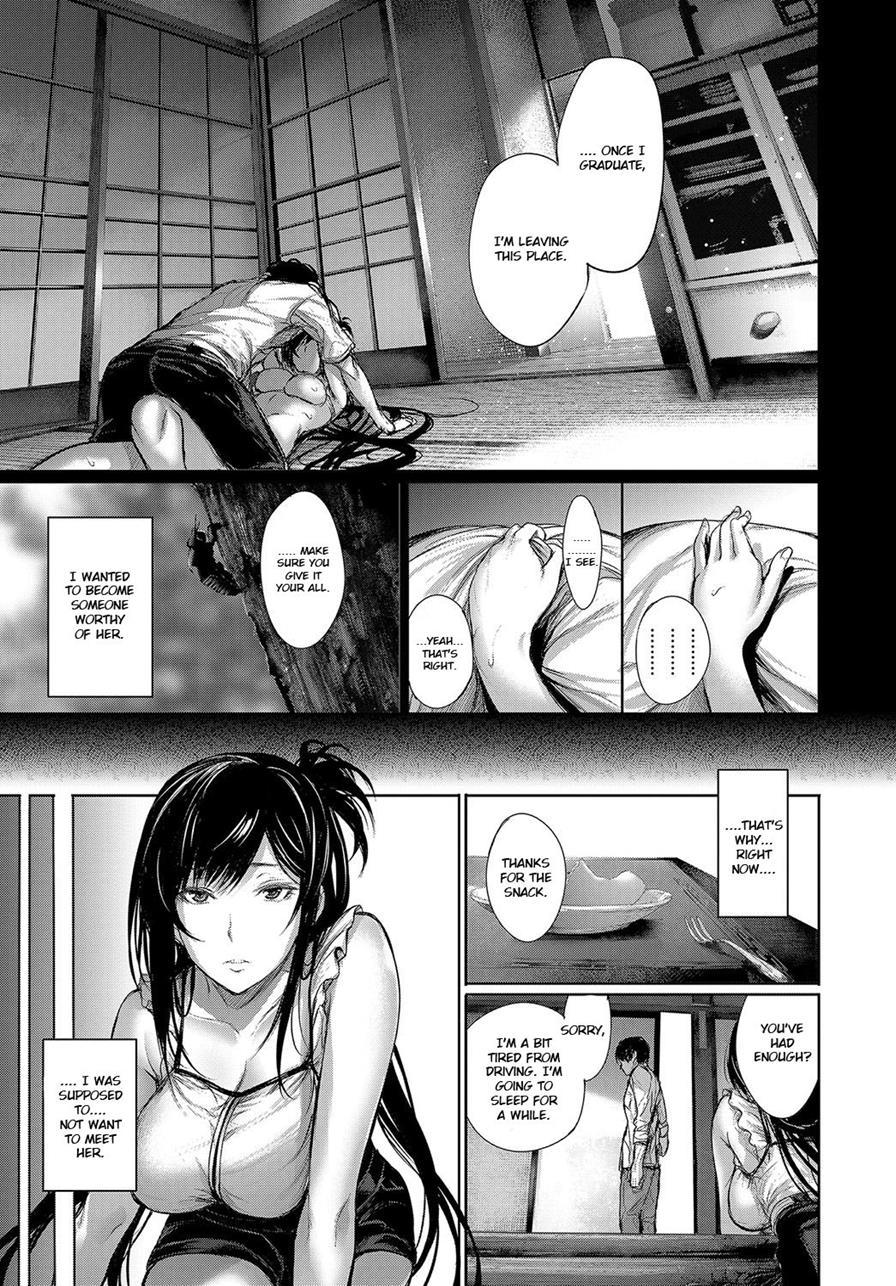 Hitori To Futari To Sakamichi O 1