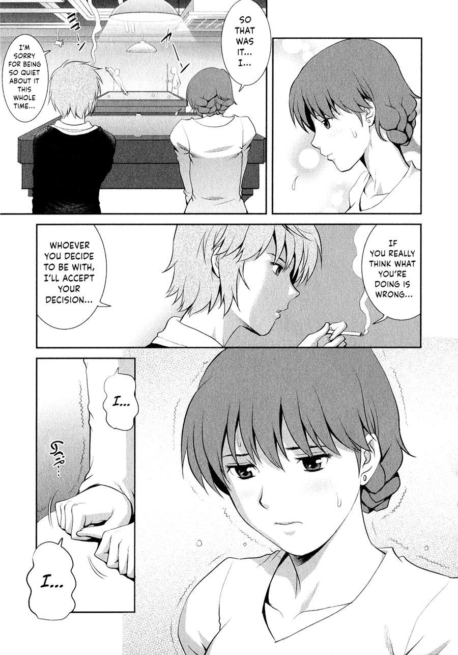 Hitozuma Audrey-san No Himitsu - 30-sai Kara No Furyousai Kouza 10