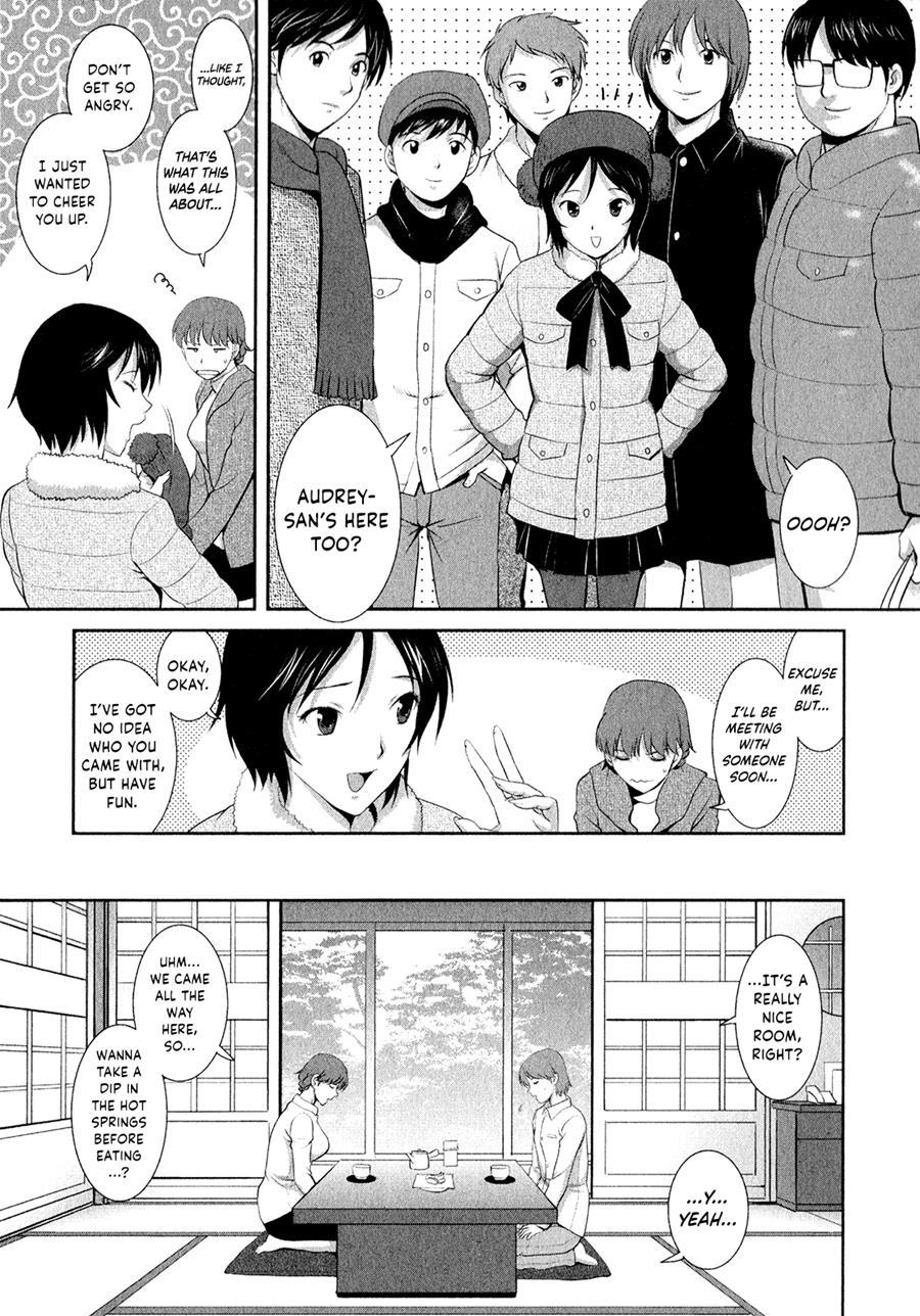 Hitozuma Audrey-san No Himitsu - 30-sai Kara No Furyousai Kouza 11