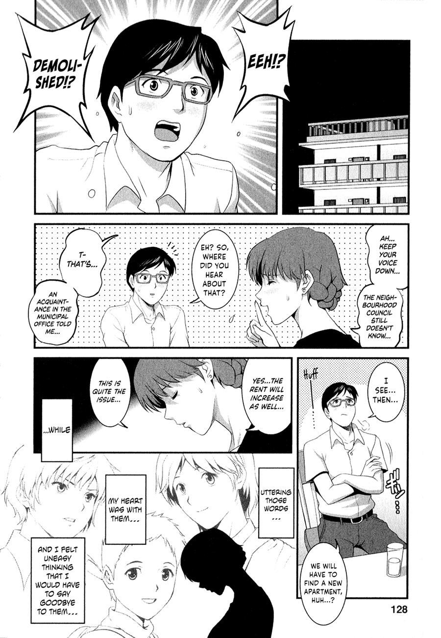 Hitozuma Audrey-san No Himitsu - 30-sai Kara No Furyousai Kouza 15