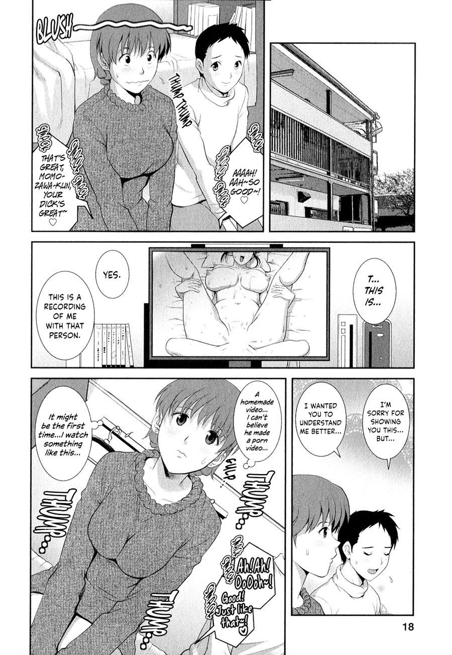 Hitozuma Audrey-san No Himitsu - 30-sai Kara No Furyousai Kouza 9