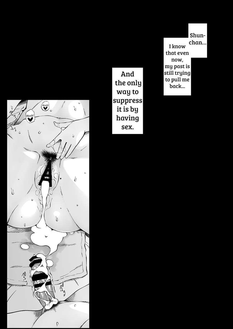 Hitozuma Haruko No Choukyou Netorare Seikatsu ~katsute Musume O Moteasonda Otoko-tachi Ga, Watashi No Karada O Kuruwaseru~ 2