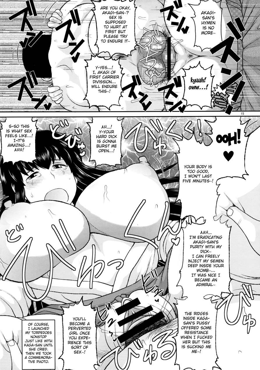 Hitozuma Ikkousen To Tanetsuke Enshuu ~akagi-san To Kaga-san No Houman Na Sentai Megakete Kimoota Chinpou Kyuukouka Bakugeki & Seichuu Gyorai De Ranshi Gekichin Hanshoku Ninmu Seikou Seri 1
