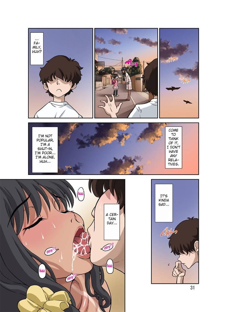 Hitozuma Miyuki-san Ni Otto Kounin De Mainichi 1