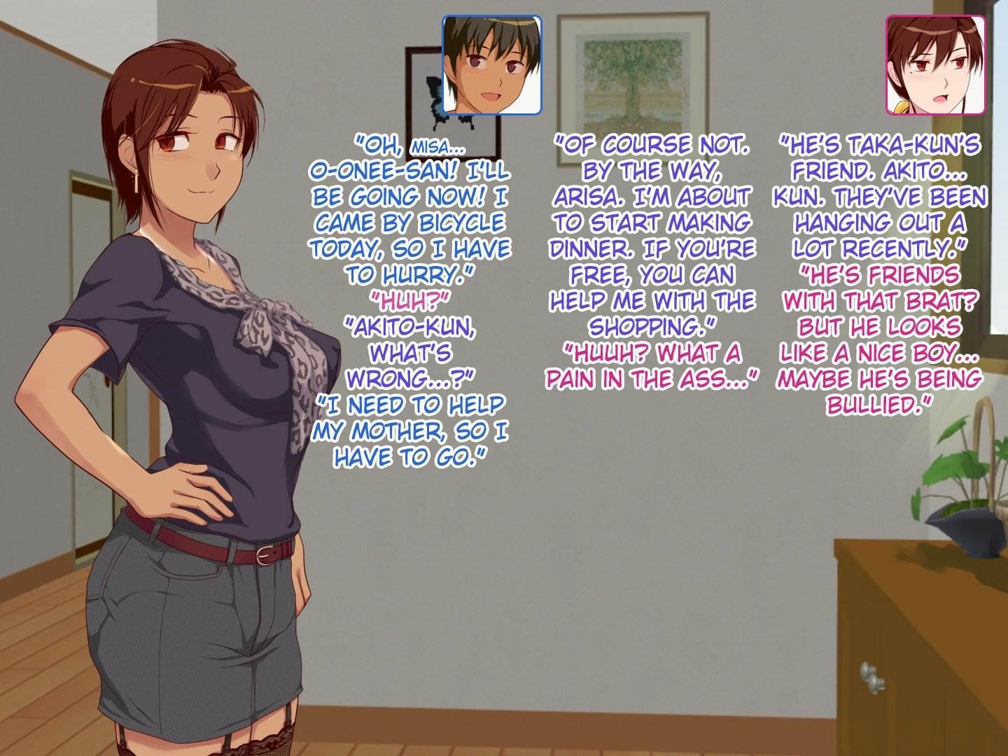 Hitozuma Sex O Oshiete Ageru ~tomodachi No Okaa-san Ni Yuuwaku Sareta Boku~ 2