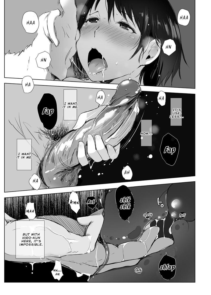 Hitozuma To Ntr Chounai Ryokou 2