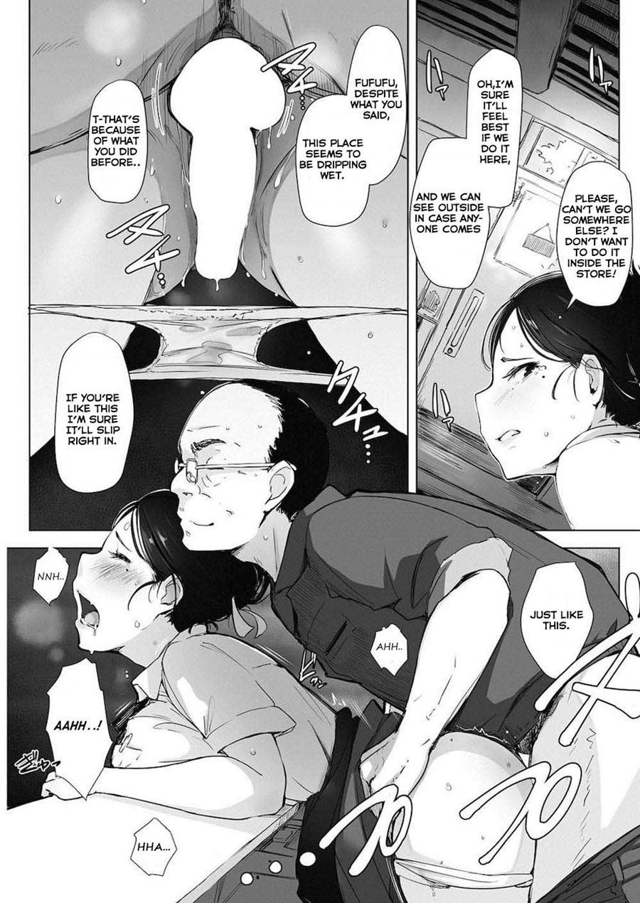 Hitozuma To Ntr Chounai Ryokou 4