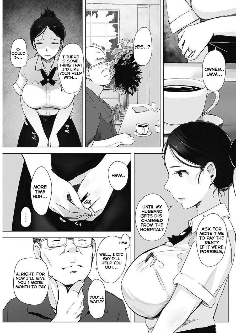 Hitozuma To Ntr Chounai Ryokou 4