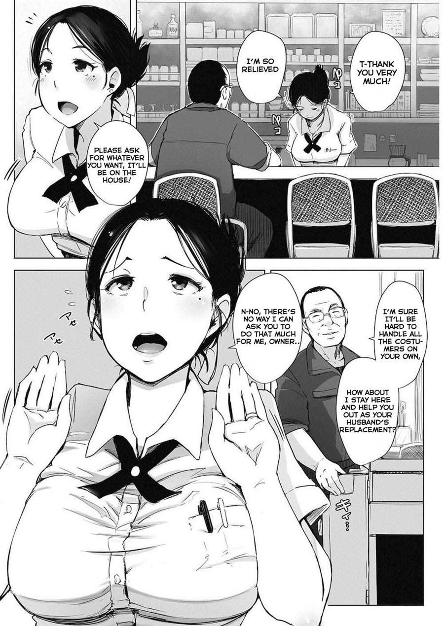 Hitozuma To Ntr Chounai Ryokou 4