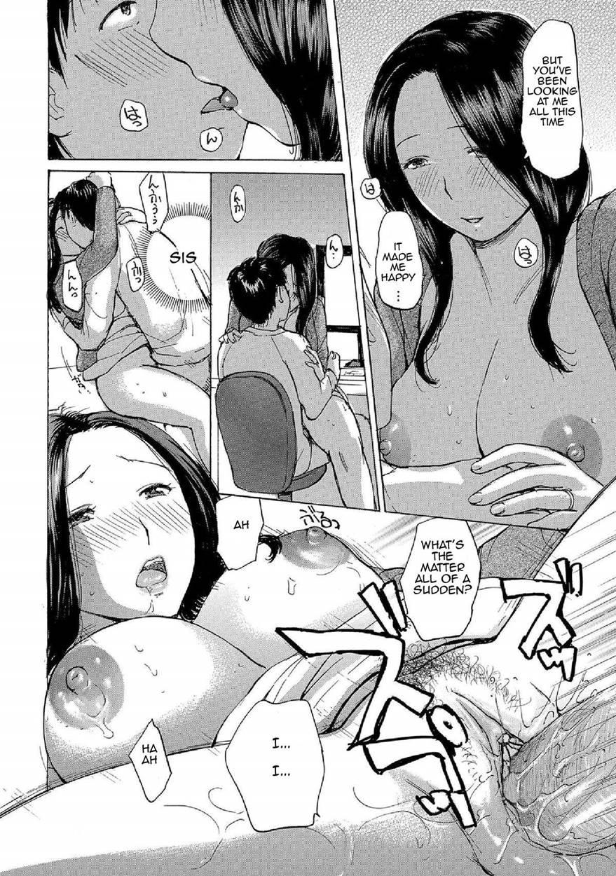 Hitozuma Wa Uwaki Suru 1