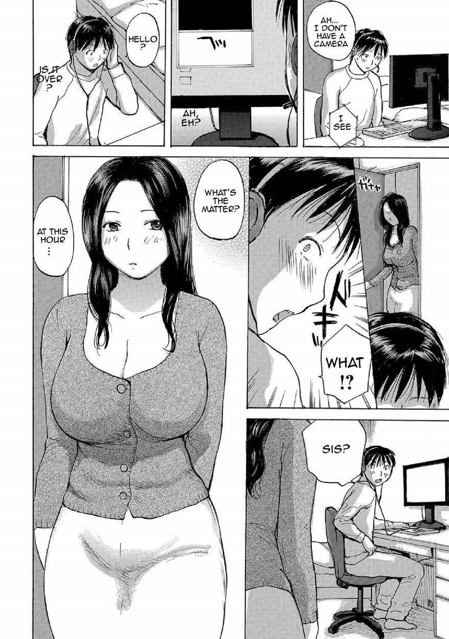 Hitozuma Wa Uwaki Suru 1