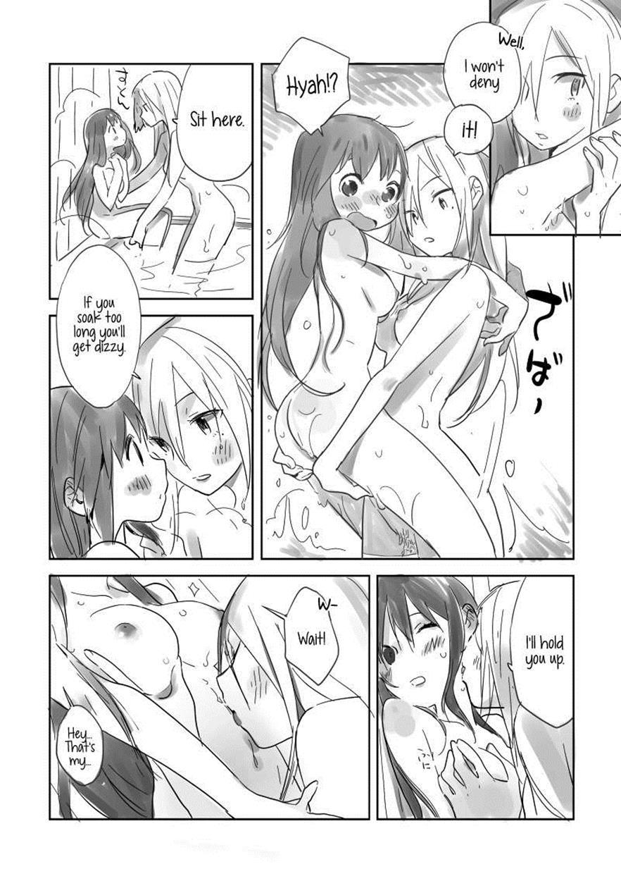 Hiyorigeta 1
