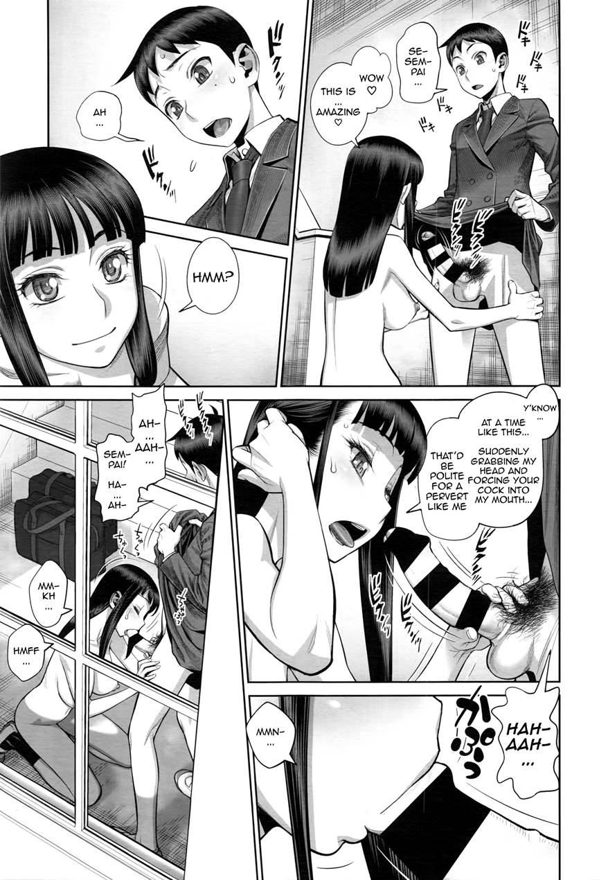 Hobby Friend 1