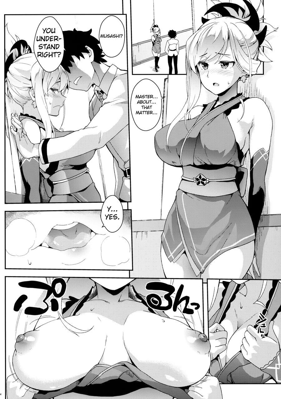 Hodasare Sugite Tatenai No! 1
