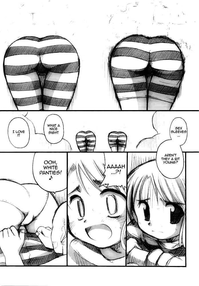 Hola! 1