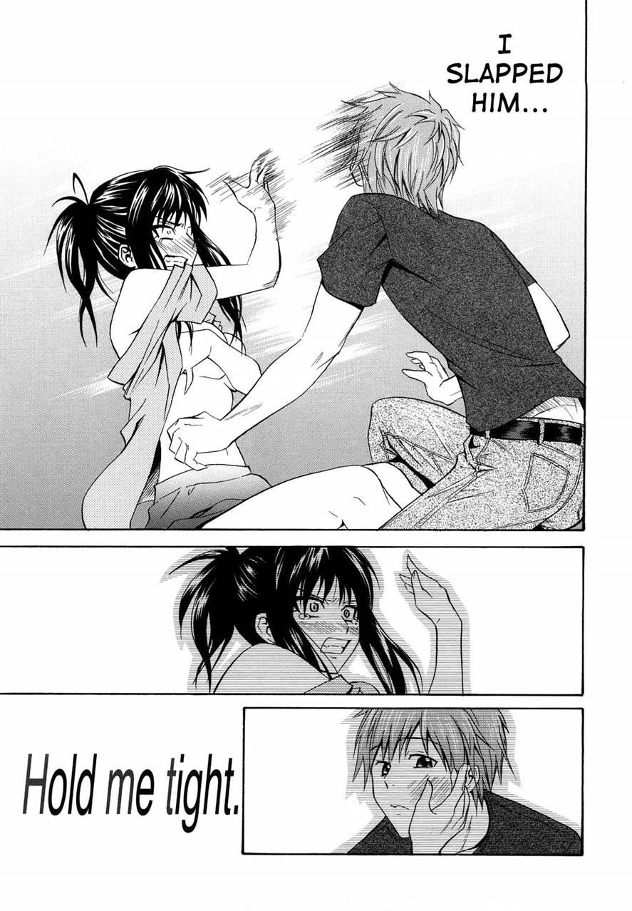 Hold Me Tight 1 - Read Manga Hold Me Tight 1 Online For Free