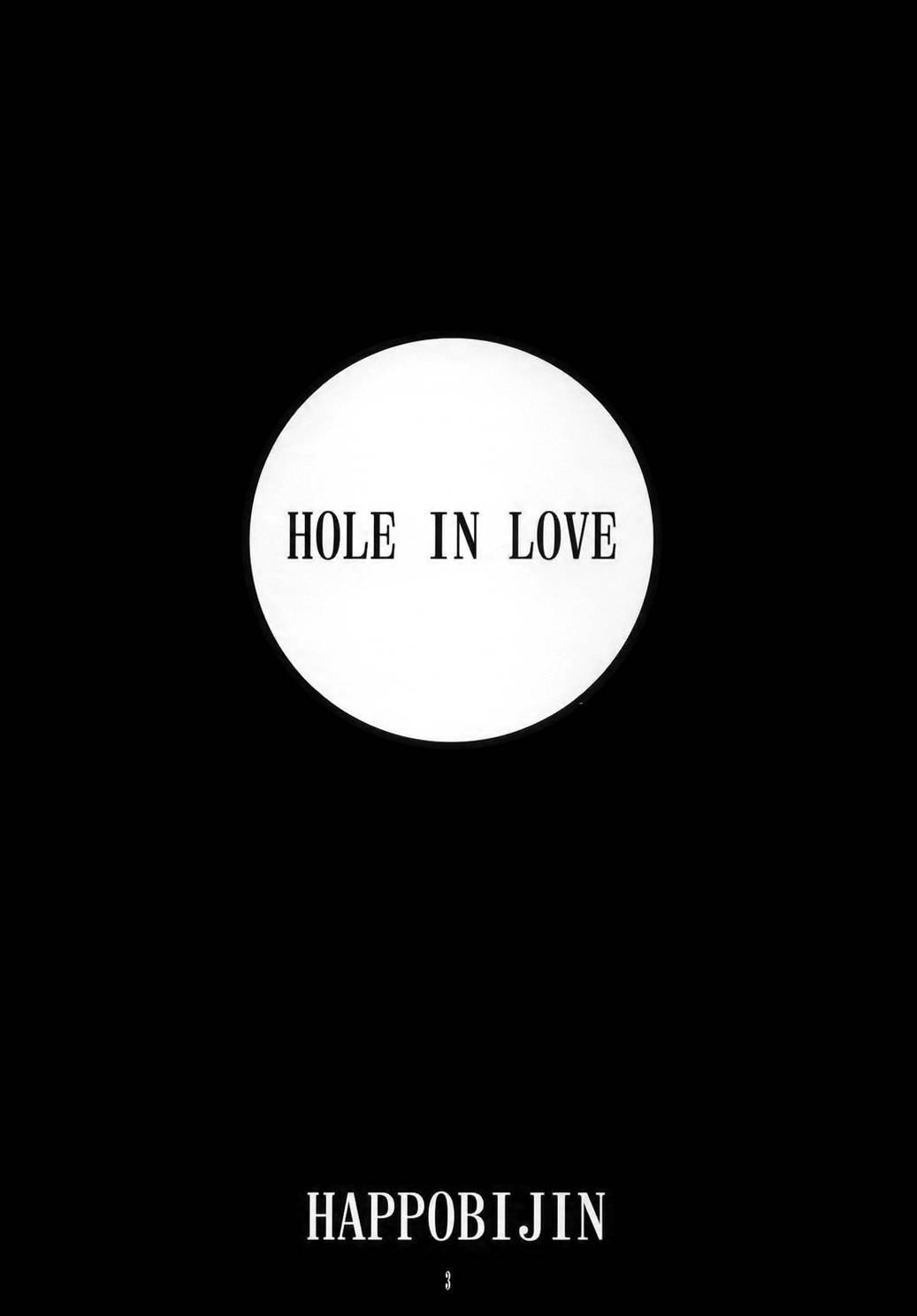 Hole In Love (happo Ryuu) 1