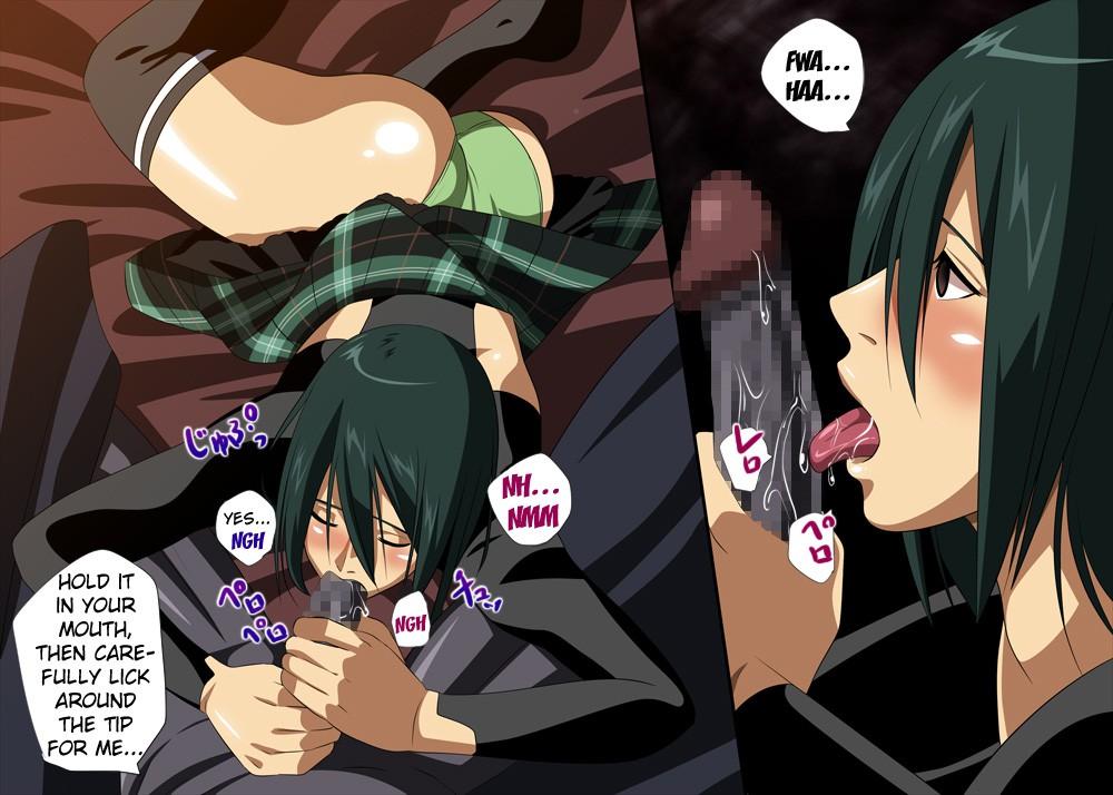 Holy Flower Maidens Angel Lancers 1