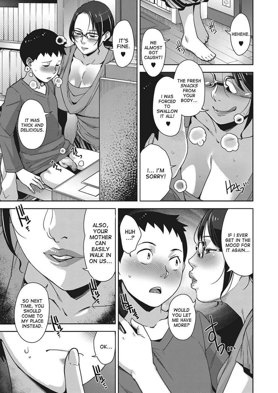 Home Sexual Teacher 1