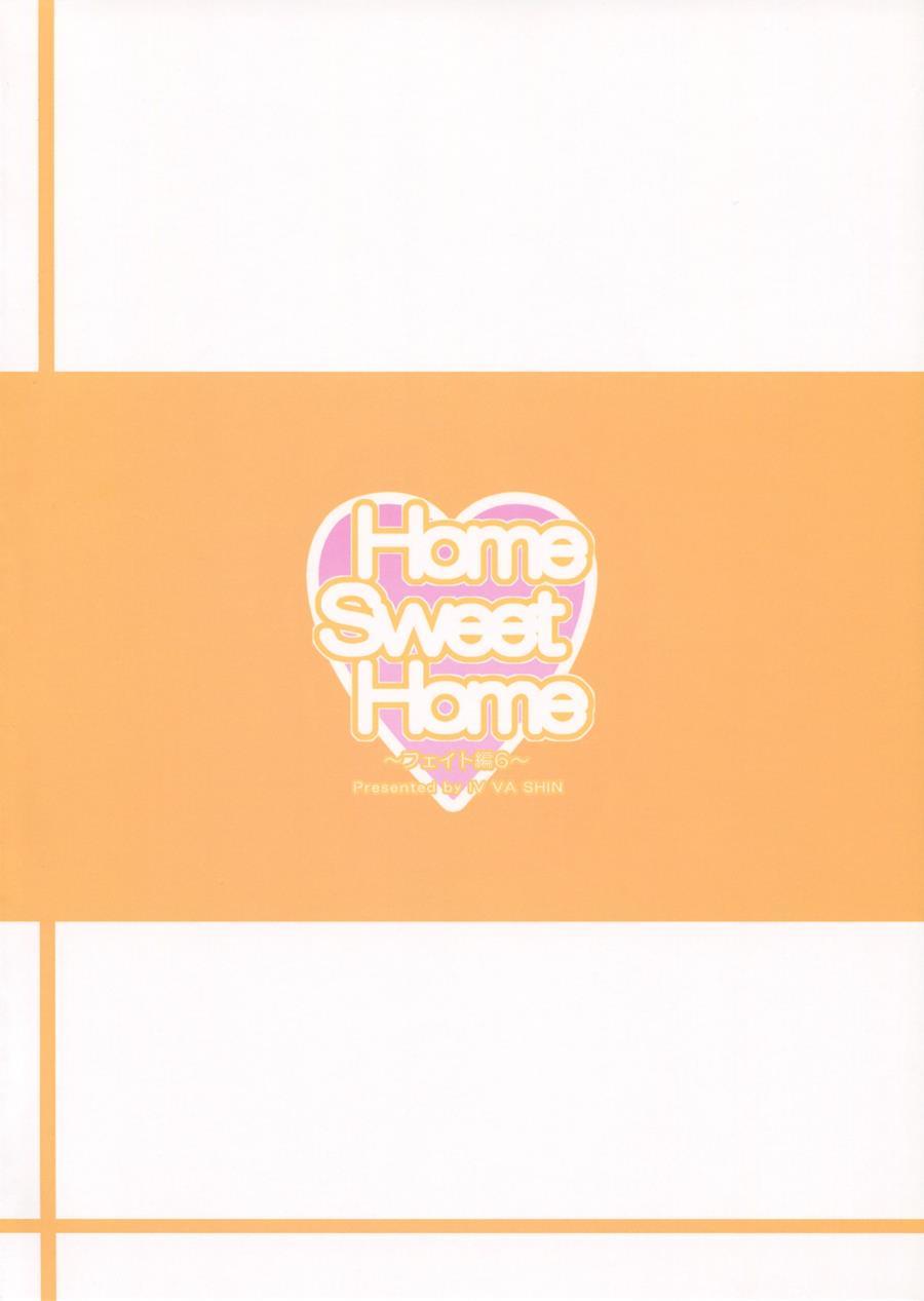 Home Sweet Home 6