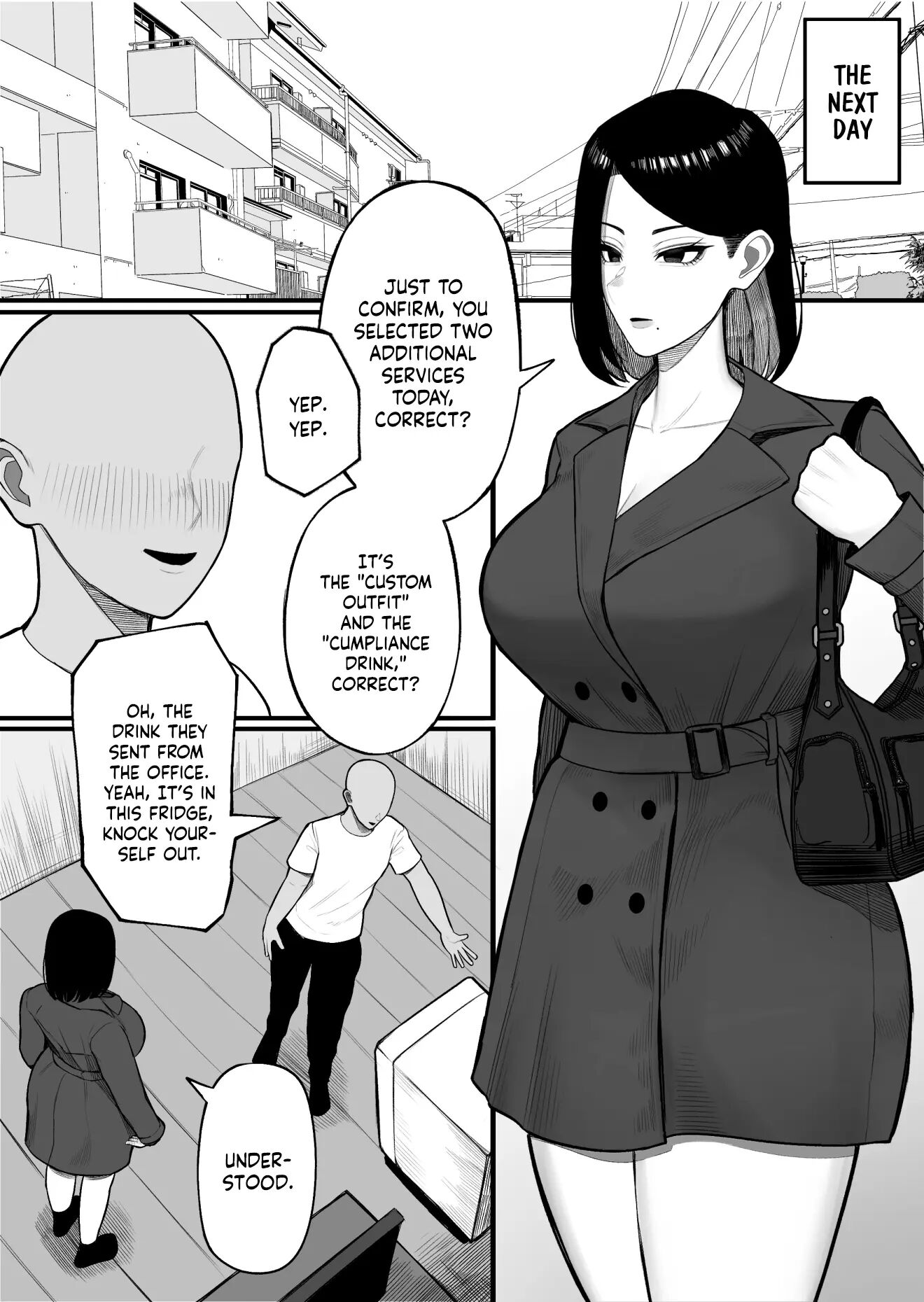 Hometown Cumtribution 1