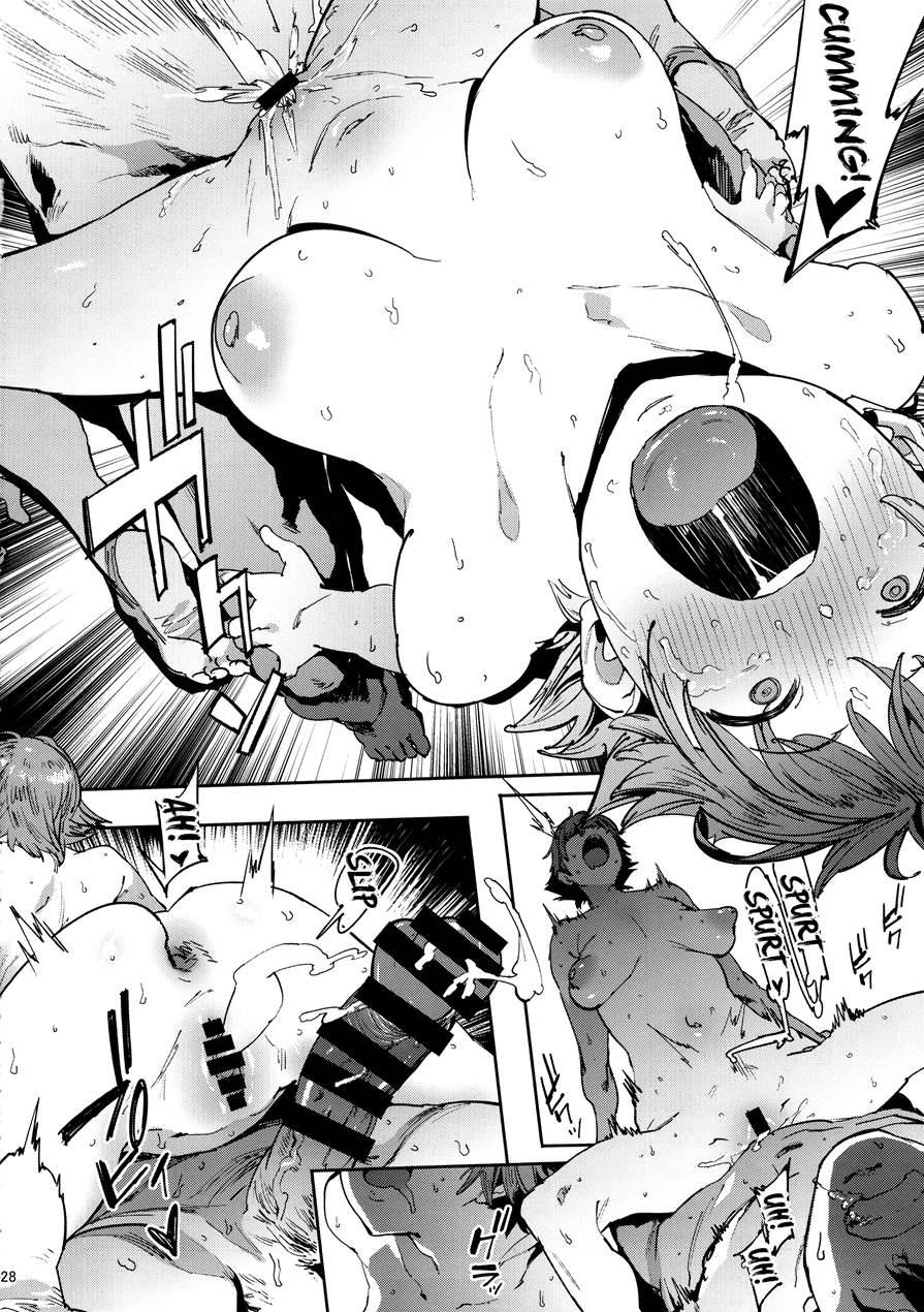 Honda-san Belongs To Everyone 2