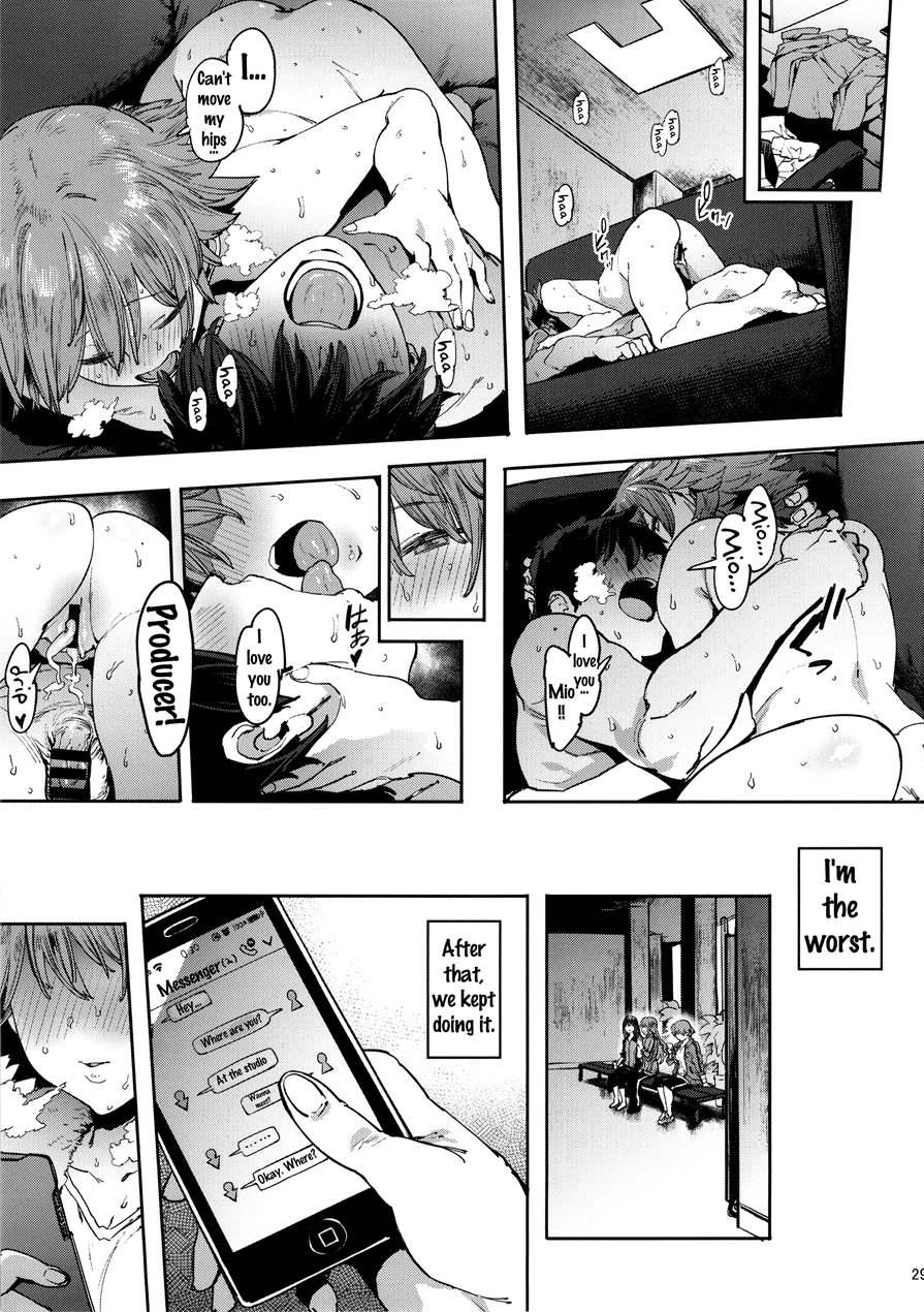 Honda-san Belongs To Everyone 2