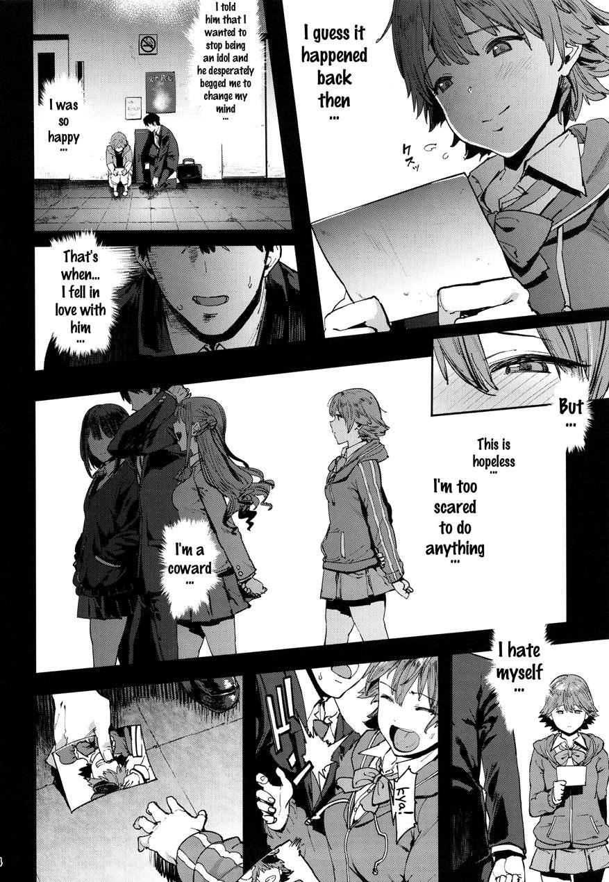 Honda-san Belongs To Everyone 2