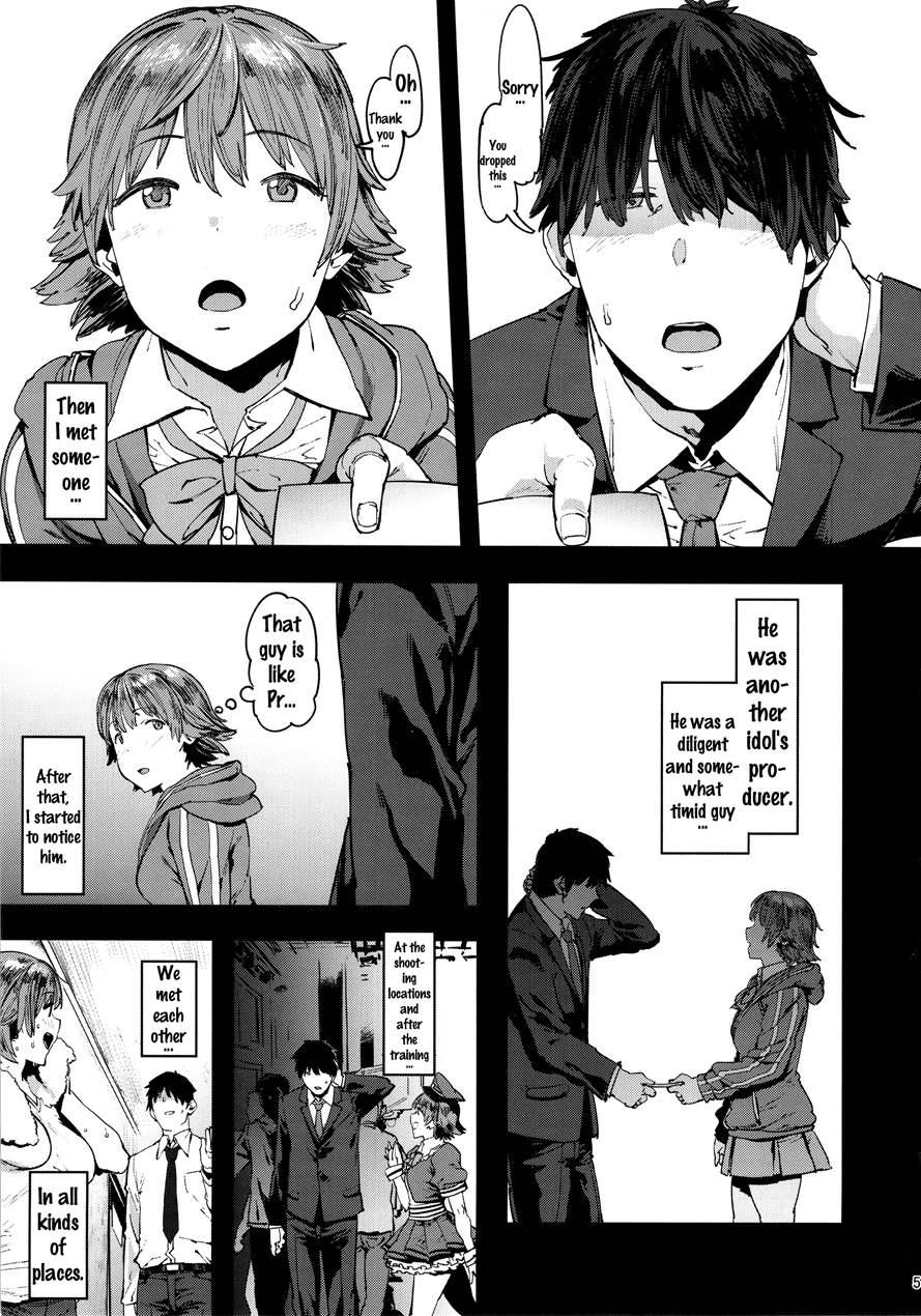 Honda-san Belongs To Everyone 2
