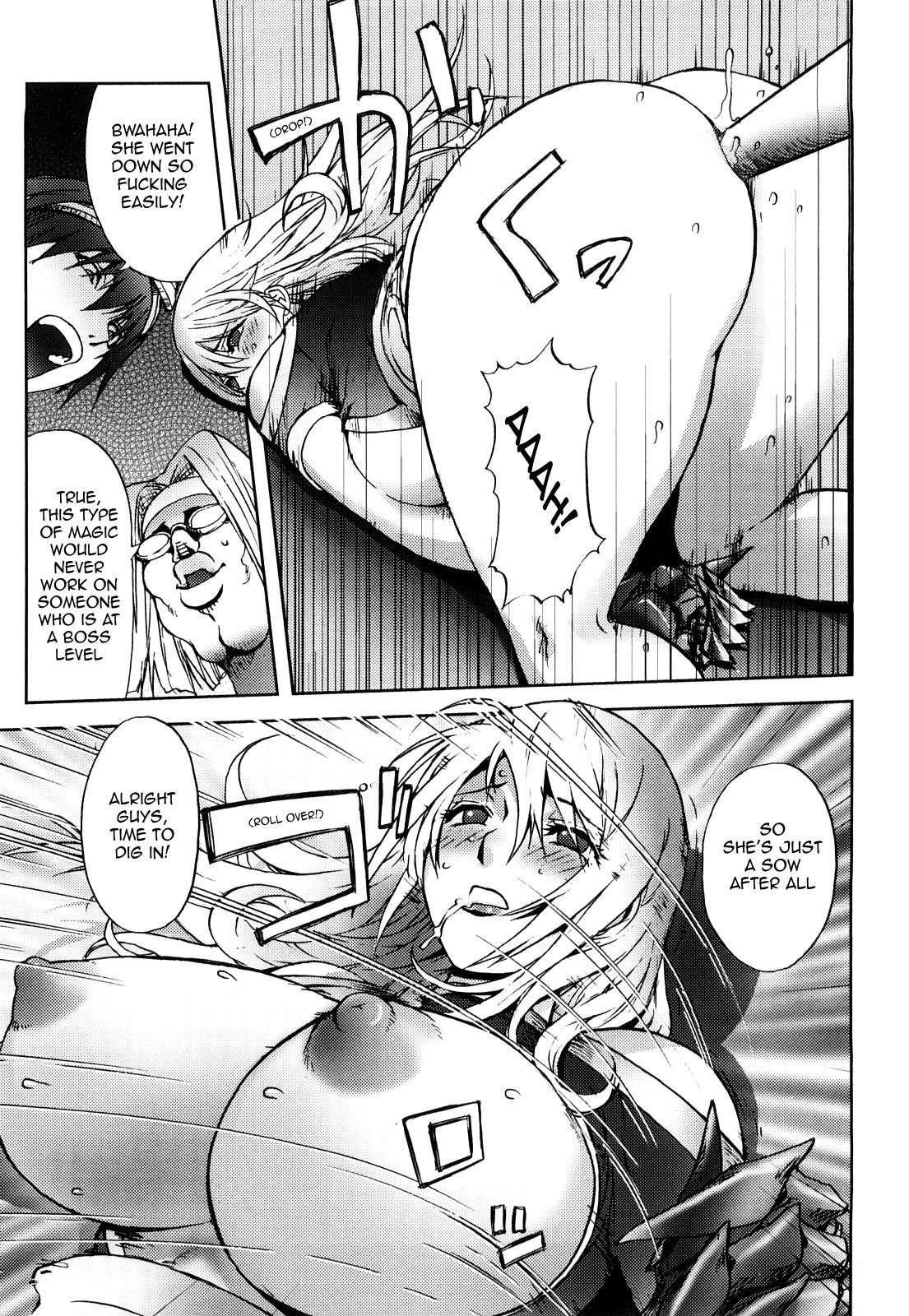 Honey Dip (kon-kit) 1