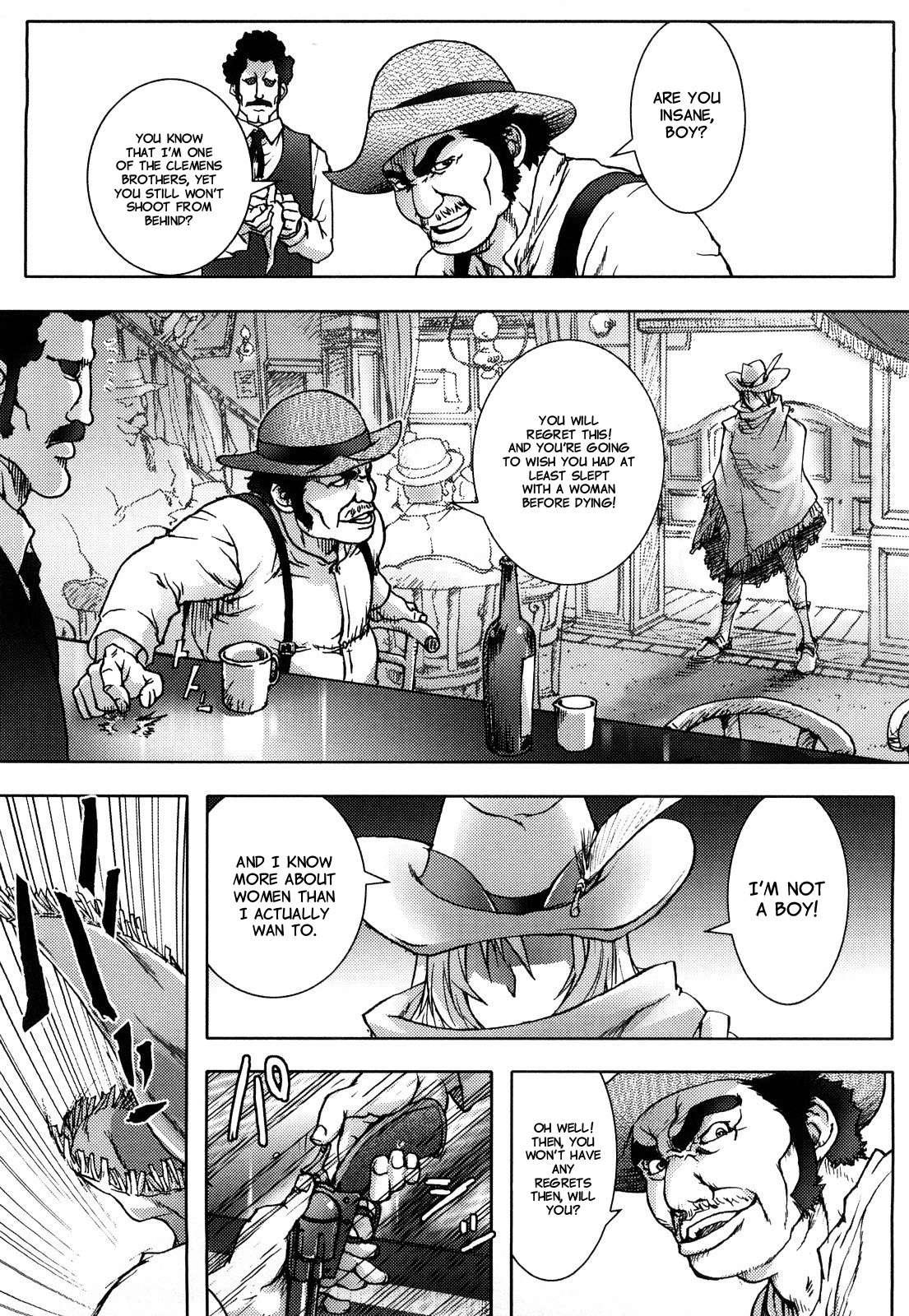 Honey Dip (kon-kit) 1