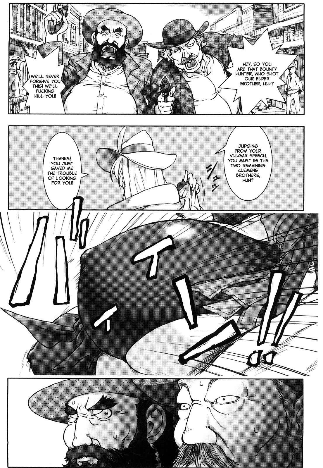 Honey Dip (kon-kit) 1