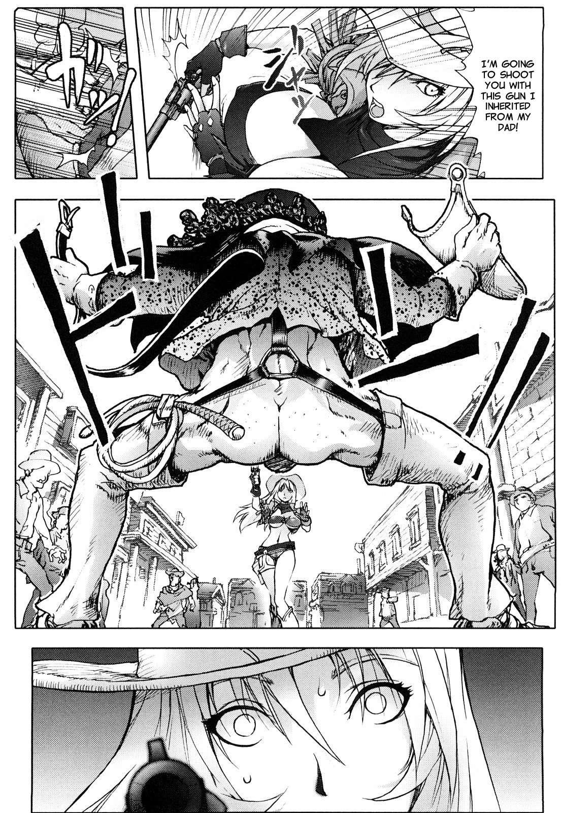 Honey Dip (kon-kit) 1