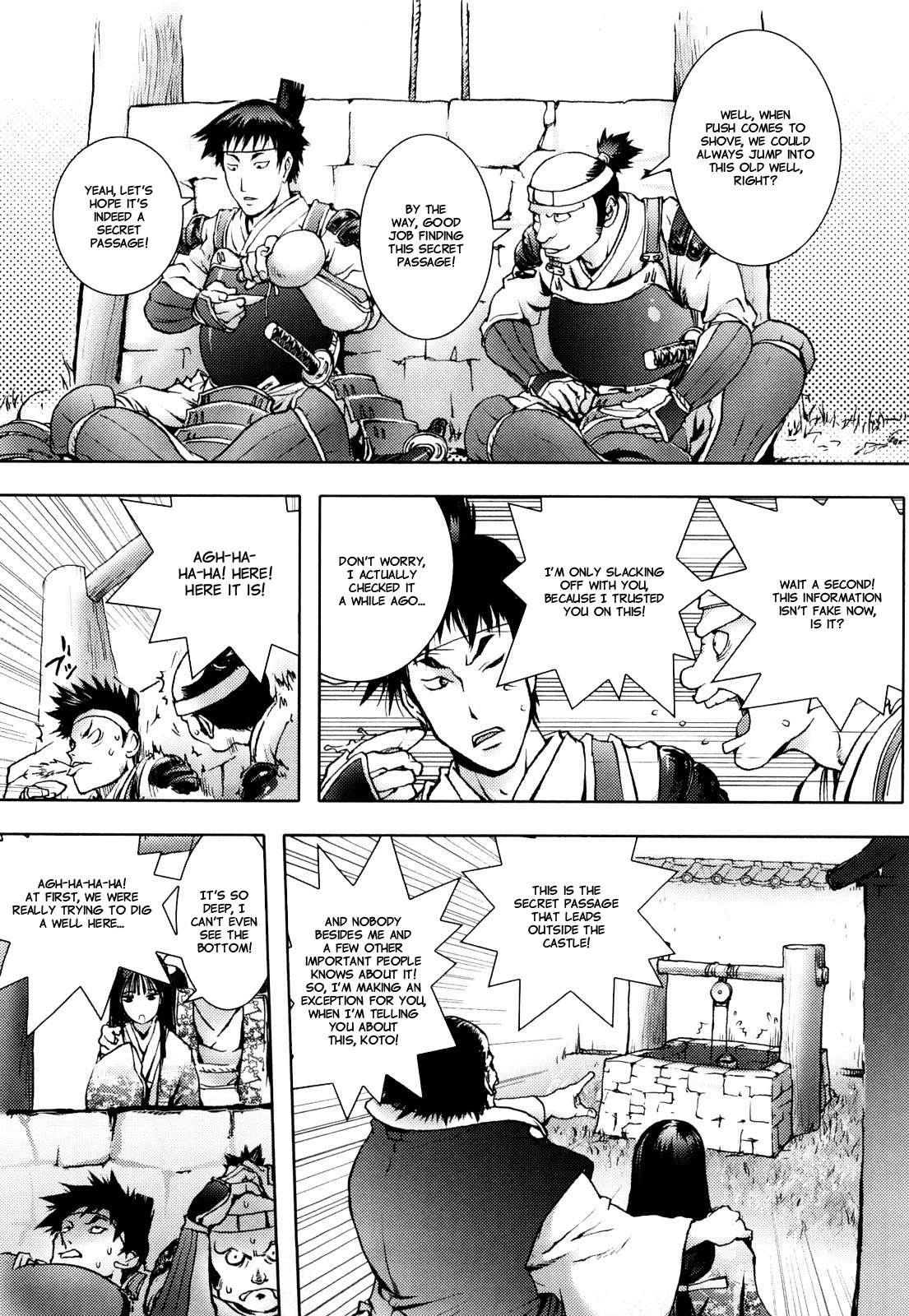 Honey Dip (kon-kit) 1
