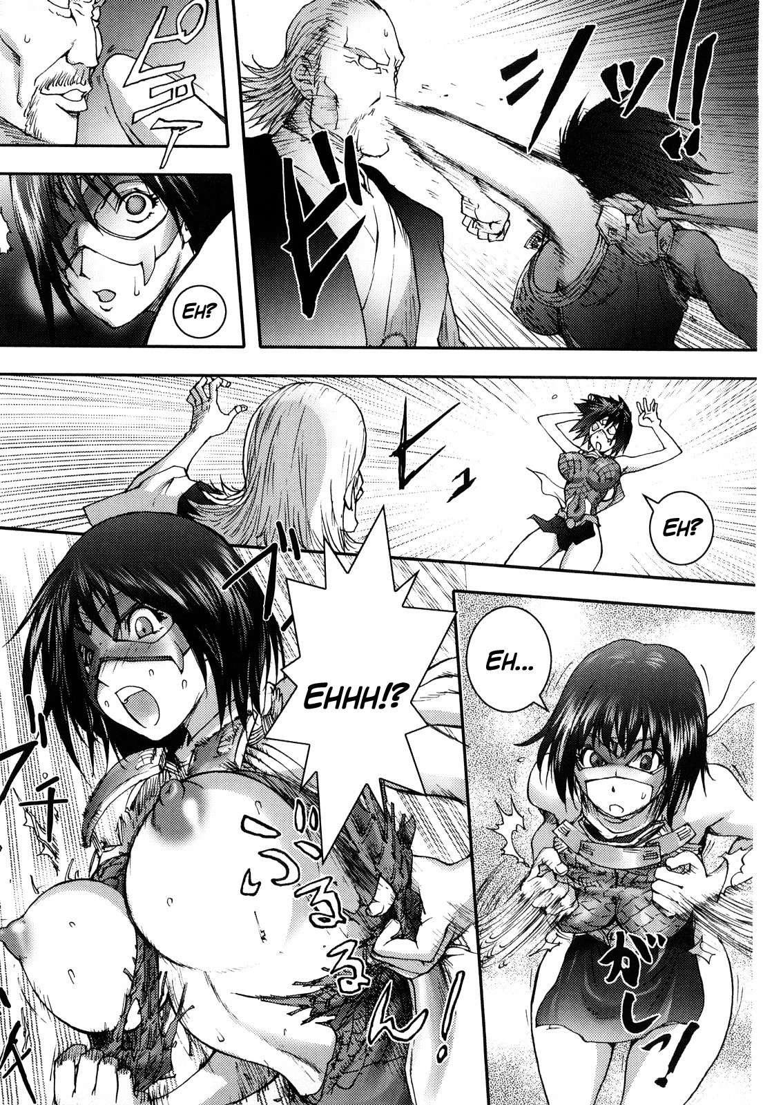 Honey Dip (kon-kit) 1