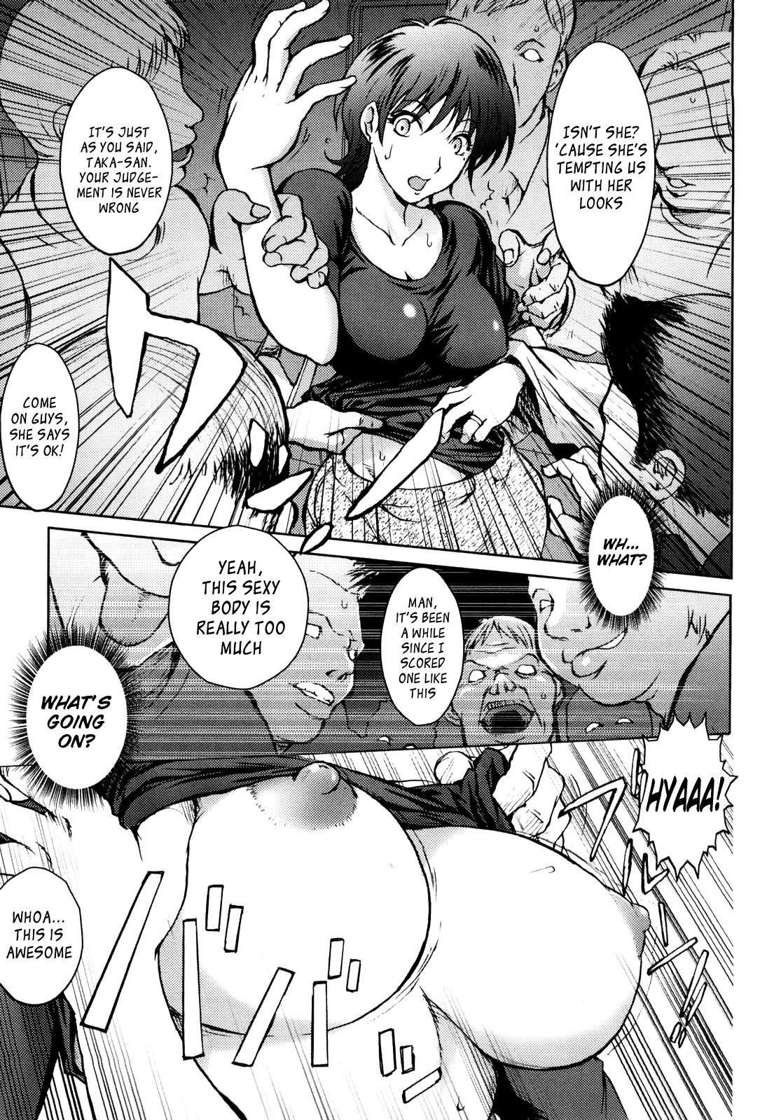 Honey Dip (kon-kit) 1