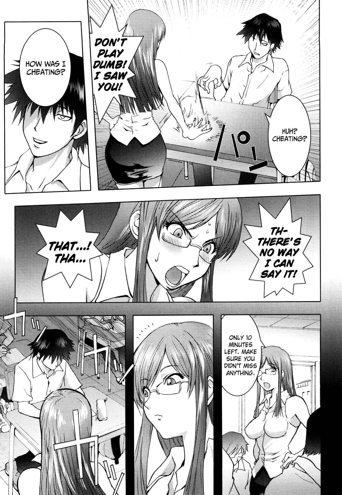 Honey Dip (kon-kit) 1