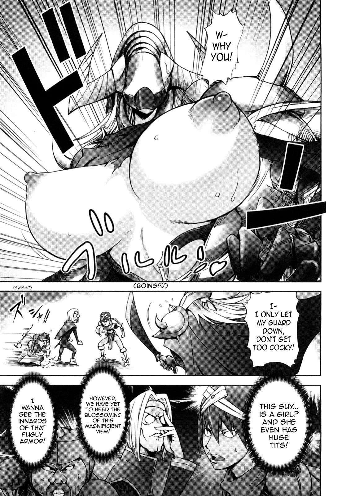Honey Dip (kon-kit) 1