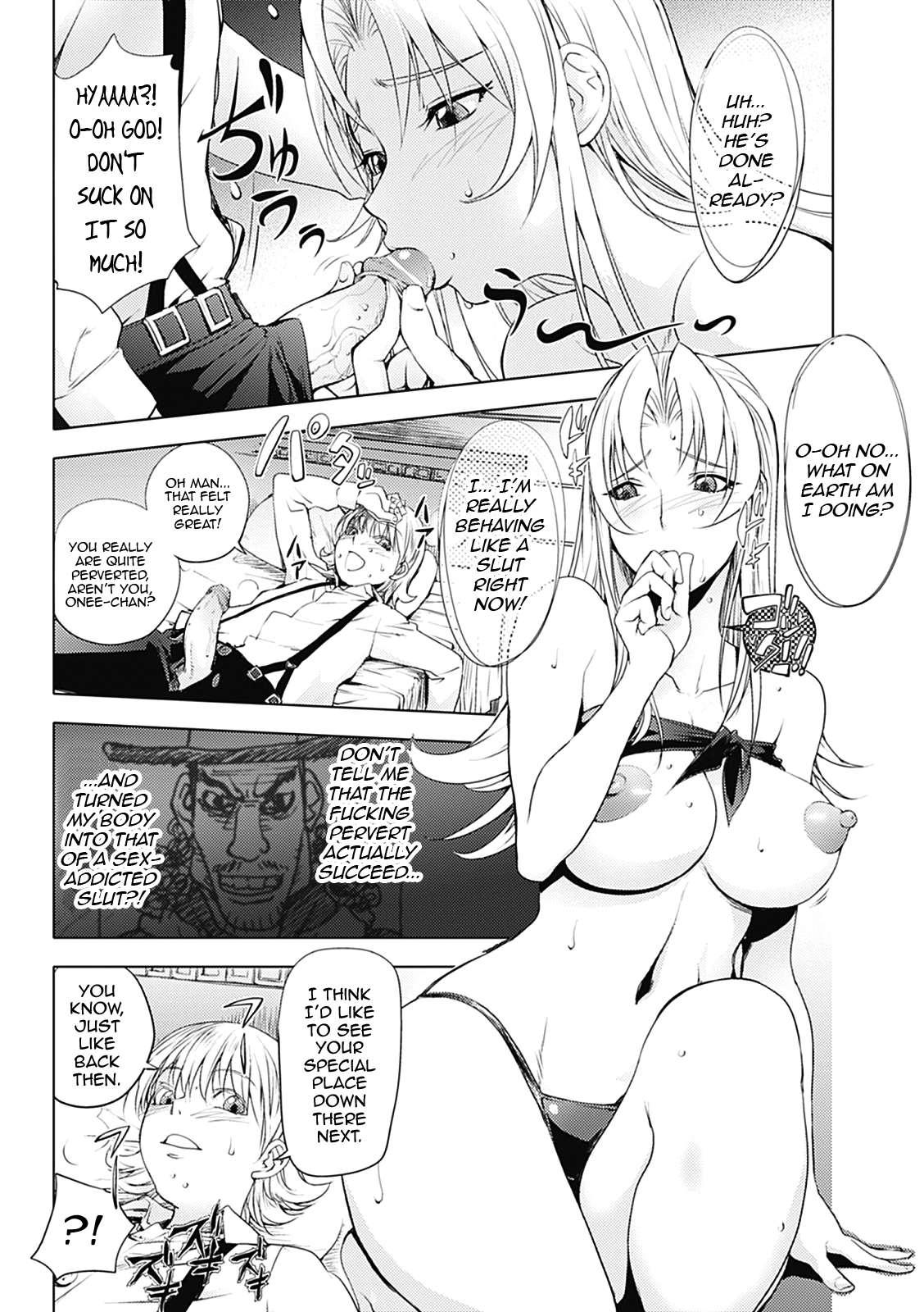 Honey Dip (kon-kit) 2