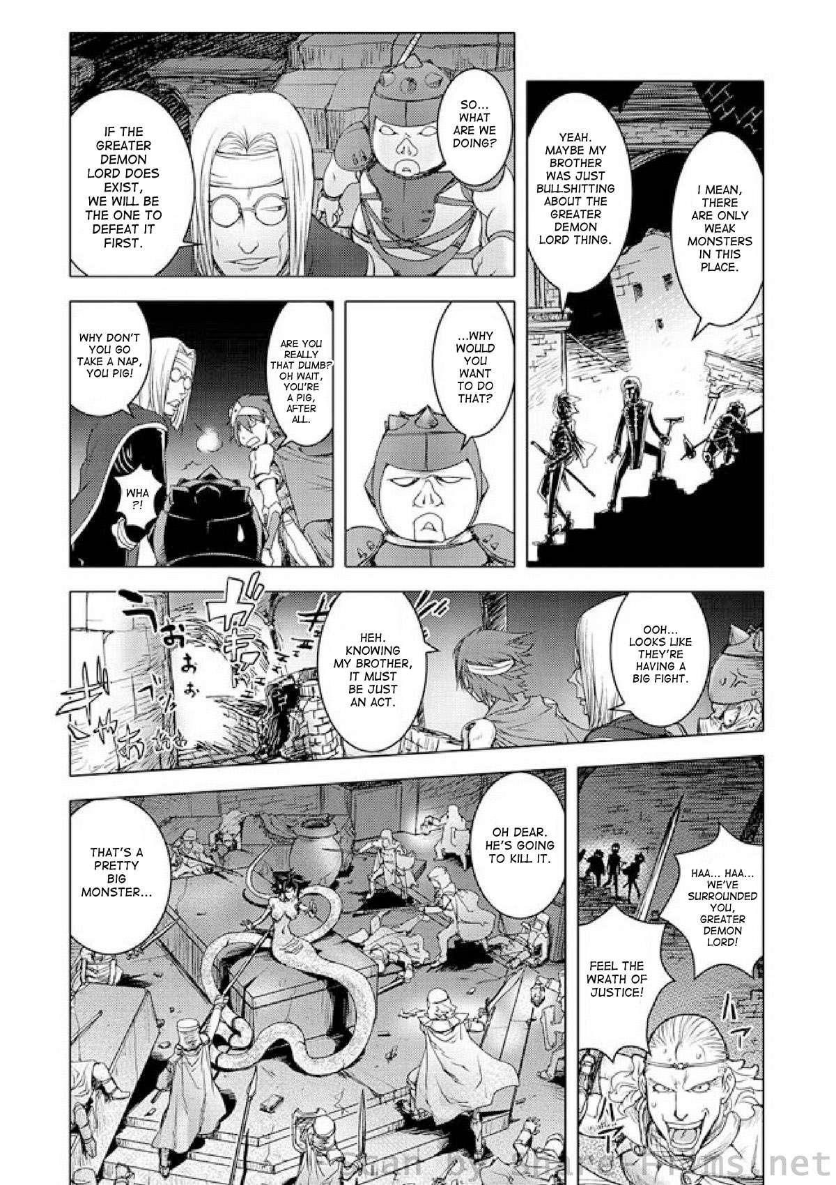 Honey Dip (kon-kit) 2