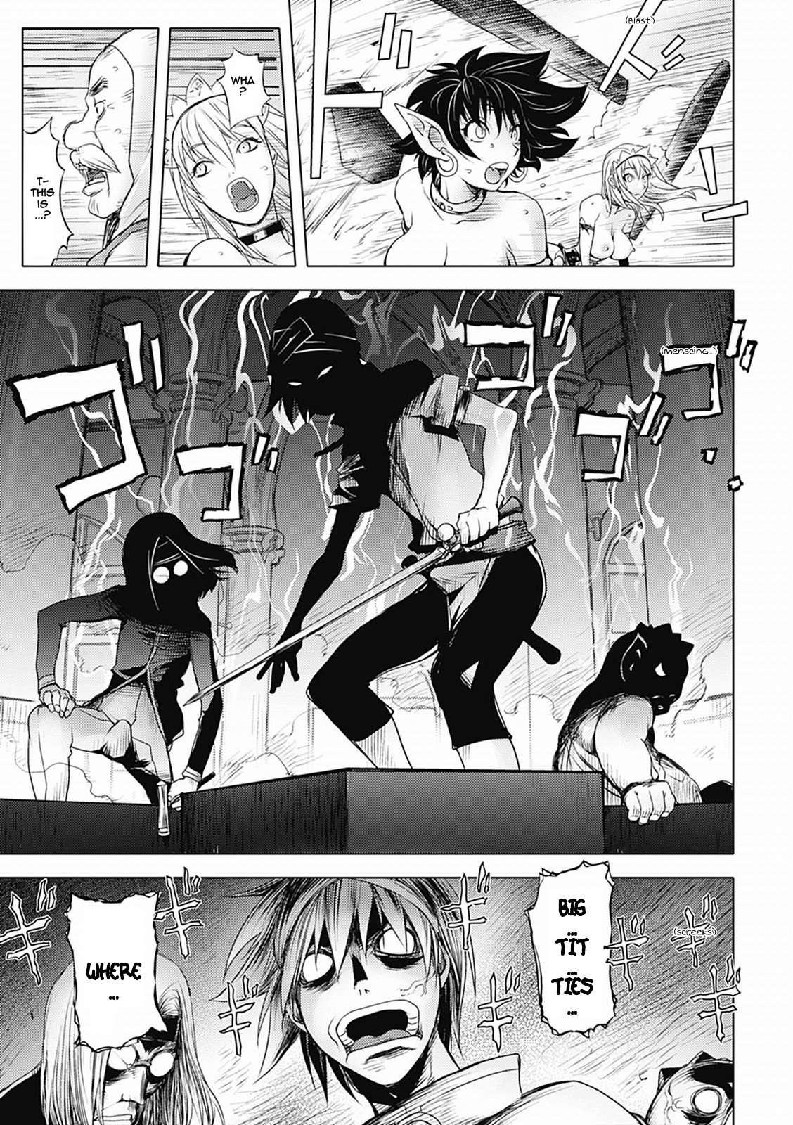 Honey Dip (kon-kit) 2