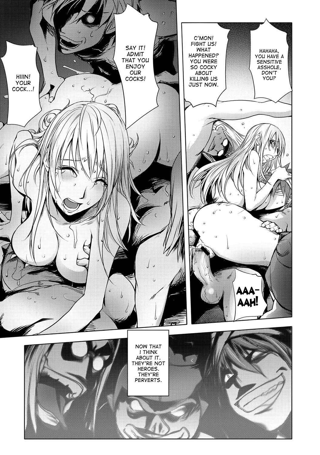 Honey Dip (kon-kit) 2
