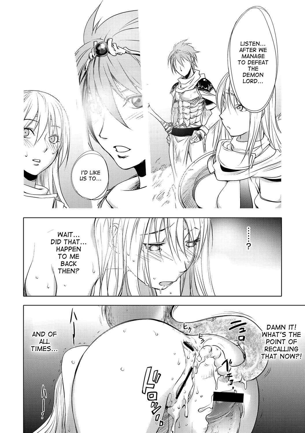 Honey Dip (kon-kit) 2