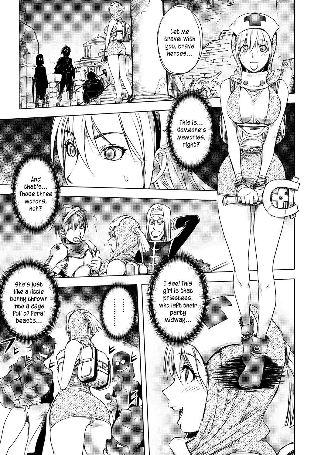 Honey Dip (kon-kit) 2