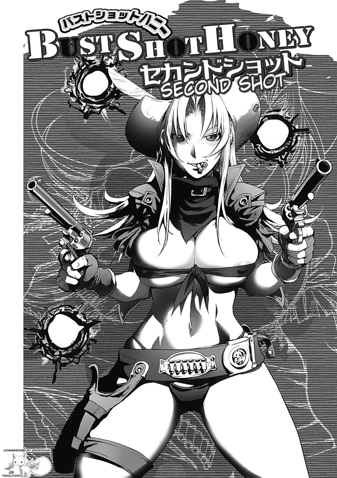 Honey Dip (kon-kit) 2