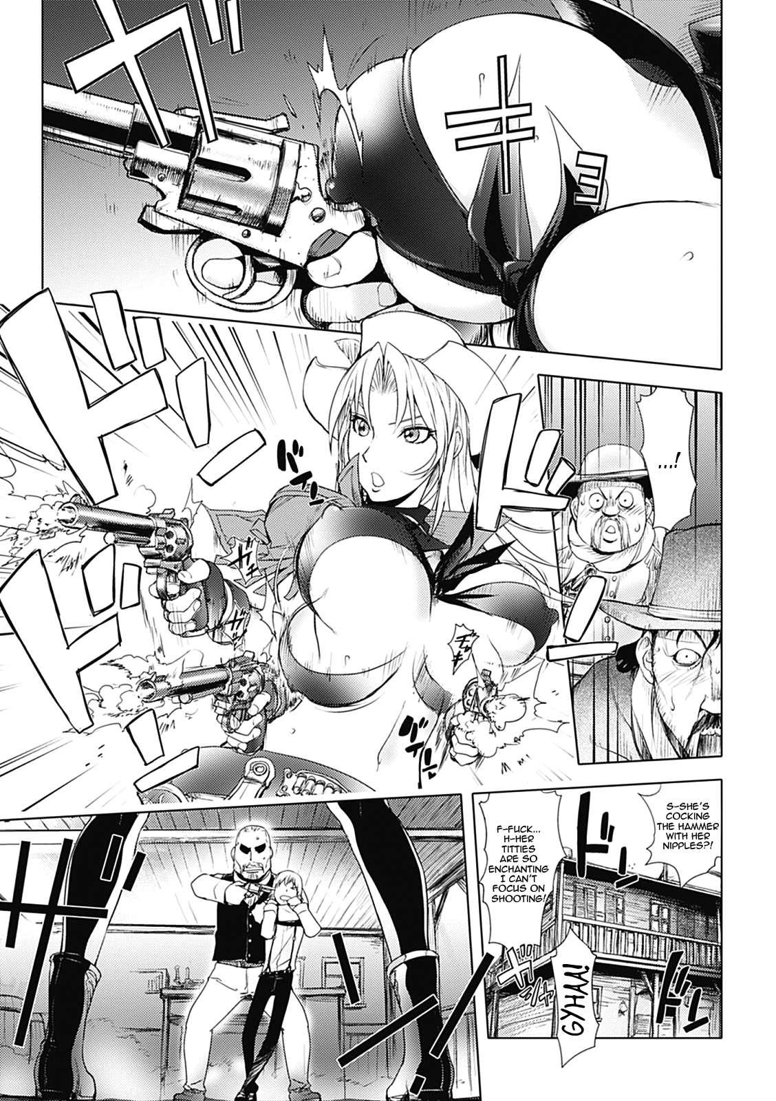 Honey Dip (kon-kit) 2